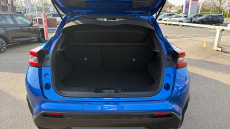 Nissan Juke 1.0 DiG-T N-Connecta 5dr Petrol Hatchback